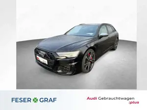 Audi S6 Avant TDI quattro Matrix-BO-Kamera