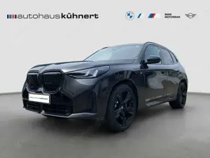 BMW X3 20d xDrive UPE 80.690 EUR ///M-Sport ACC StHzg