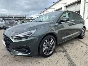 Hyundai i30 1.0 Advantage