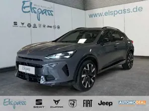 CUPRA Formentor MATRIX-LED EL.PANO DCC EL.HECK 360°KAM NAVI
