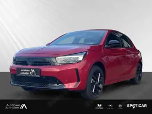 Opel Corsa F 1.2 GS KLIMA+PDC+KAMERA+SHZ+LHZ+LED+ALLW