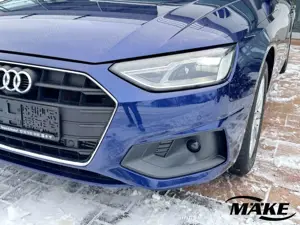 Audi A4 Avant 35 TFSI s-tronic AHZV NAVI STDHZG SD Bild 3