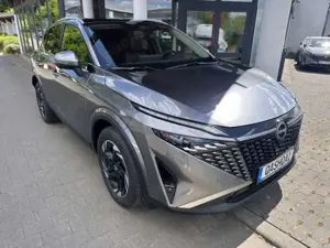 Nissan Qashqai QASHQAI MY24 1.3 DIG-T MHEV 158 PS Xtronic N-Con