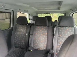 Mercedes-Benz Vito 111 CDI Lang DPF Mixto (Lkw)