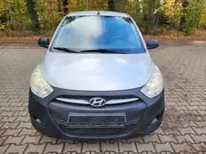 Hyundai i10 i10 1.1 Style