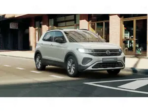 Volkswagen T-Cross 1.0 TSI OPF ENERGY Bild 5