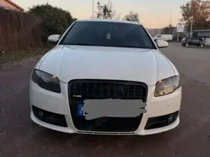 Audi A4 A4 2.0 T FSI multitronic