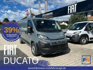 Fiat Ducato KASTENWAGEN 35 L2H1 140AT