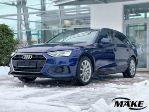Audi A4 Avant 35 TFSI s-tronic AHZV NAVI STDHZG SD Bild 4