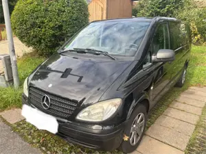 Mercedes-Benz Vito 111 CDI Lang