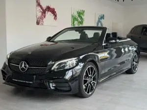 Mercedes-Benz C 300 Cabrio C 300 d AMG