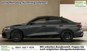 Audi S3 Lim TFSI 333 Nav 18Z Dinam. Pano Matrix ACC 245...