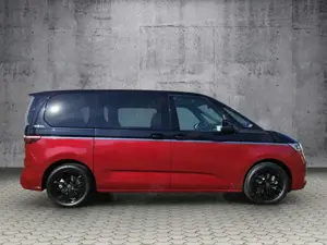 Volkswagen T7 Multivan Goal 2.0 TDI DSG PANO/IQ.LIGHT/AHK Bild 5