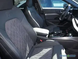 Audi A5 Bild 4