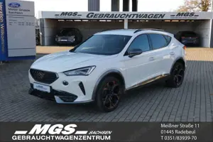 CUPRA Formentor 2.0 TSI 'VZ' #AHK #BEATS #WINTER #ACC