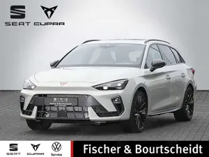 CUPRA Leon 1.5 e-HYBRID VZ VZ EXTREME