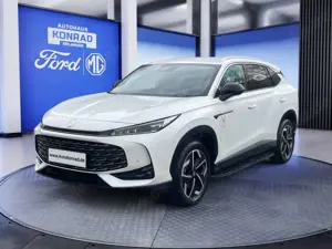 MG HS PHEV Luxury *360°*LED*elek. Heckklappe*