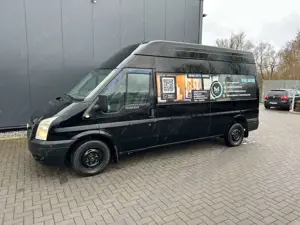 Ford Transit Kasten FT 300 L LKW Bild 3