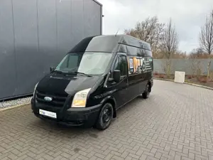 Ford Transit Kasten FT 300 L LKW Bild 2