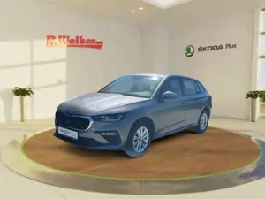 Skoda Scala Selection 1.0 TSI ''Navi''Fahrassistenz Plus''Komf