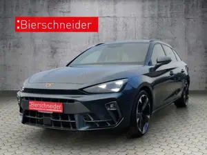 CUPRA Leon Sportstourer 1.5 TSI DSG e-Hybrid AHK NAVI LED KAM