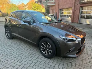 Mazda CX-3 2.0 SKYACTIV-G 121 Exclusive-Line FWD ACAA