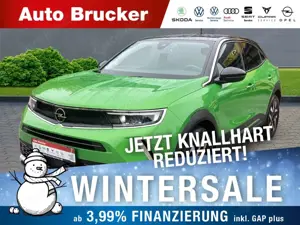 Opel Mokka e Elegance+Alufelgen+Klimaautomatik+Sitzheizung+LE