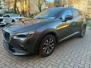 Mazda CX-3 2.0 SKYACTIV-G 121 Exclusive-Line FWD ACAA