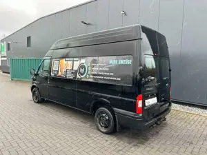 Ford Transit Kasten FT 300 L LKW Bild 5
