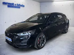 Ford Focus Turnier 1.5 EcoBlue Start-Stopp-System Aut. ST-LIN