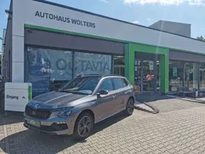 Skoda Kamiq Monte Carlo