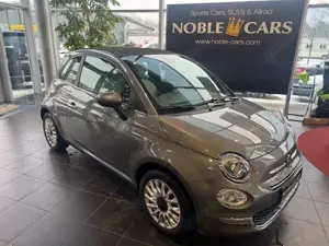 Fiat 500C DolceVita DAB PDC ALU