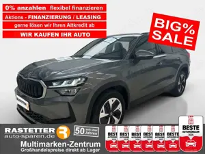 Skoda Kodiaq TDI DSG Selection 7Sitze+Navi+ACC+Kamera+Phonebox+