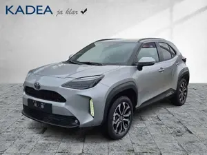Toyota Yaris Cross 1.5 E FWD GR Sport ACC+LED+Navi+SHZ Bild 2