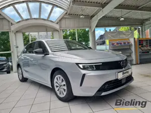 Opel Astra Edition 1.2 Turbo AGR-Sitze Apple CarPlay  Androi Bild 4