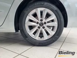 Opel Astra Edition 1.2 Turbo AGR-Sitze Apple CarPlay  Androi Bild 5