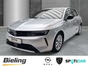 Opel Astra Edition 1.2 Turbo AGR-Sitze Apple CarPlay  Androi