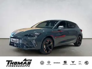 CUPRA Leon 1.5 eTSI 150PS DSG