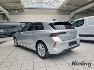 Opel Astra Edition 1.2 Turbo AGR-Sitze Apple CarPlay  Androi Bild 2