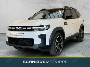 Dacia Bigster JOURNEY HYBRID 155 Journey SHZ+PDC+KAMERA+NAVI