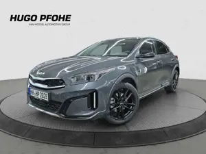 Kia XCeed Platinum Plug-In Hybrid | LED | NAVI | Leder | E-S