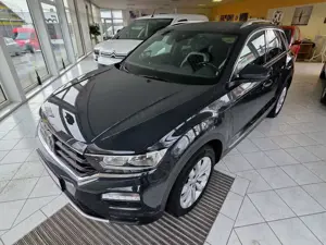 Volkswagen T-Roc T-Roc 1.5 TSI ACT Sport Sitzheizung PDC vo/hi