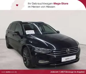 Volkswagen Passat Passat Variant 2.0 TDI AID NAV LED