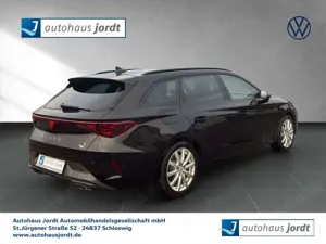 CUPRA Leon Sportstourer 1.5 TSI OPF Edge DSG EPH FLA LED Bild 4