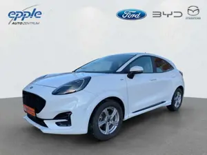 Ford Puma 1.0 EcoBoost Hybrid Aut. ST-LINE X
