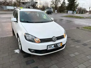 Volkswagen Golf Variant Comfortline