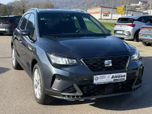 SEAT Arona FR 1.0 TSI *ACC*LED*Kamera*