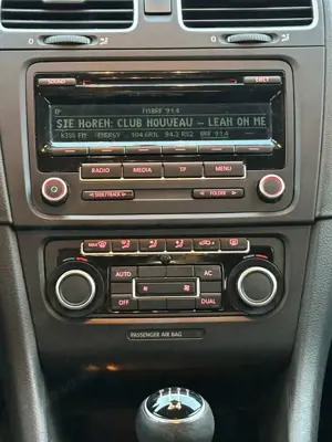 Volkswagen Golf Variant Comfortline Bild 3