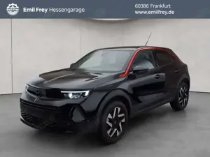 Opel Mokka 1.2 DI Turbo Automatik GS