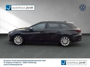 CUPRA Leon Sportstourer 1.5 TSI OPF Edge DSG EPH FLA LED Bild 2